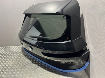 фото thumb №15, Крышка крышка багажника задняя камера bmw ix i20 2021- м-пакет цвет 475