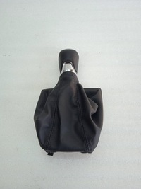 фото thumb №1, Skoda octavia iii ручка перемикання передач чохол