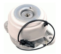 фото thumb №1, Mercedes glk 220cdi подушка двигателя левая