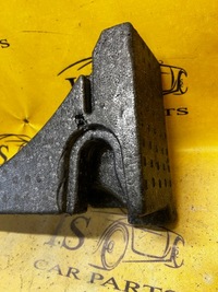 фото thumb №3, Пінополістирол бардачок колеса запасного багажника range rover evoque l538 3 двері