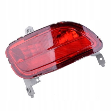 Противотуманная фара для Mazda 5 2008 CD85-51-660