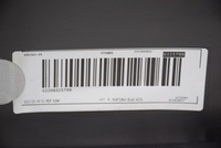 фото thumb №16, Bmw 4 g22 g23 m-pakiet бампер задня 6 pdc portimao blau c31