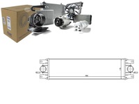 фото thumb №1, Nissens інтеркулер nissan interstar dci 80 x70