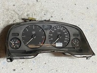 фото thumb №1, Спидометр приборы спидометр zafira a 09228757
