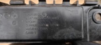 Балка задний  задняя направляющая бампера tesla 3 рестайлинг  23-24rok 1757096-00-c оригинал в Украине, фото thumb