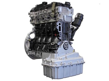 фото thumb №1, Двигатель mercedes vito 651 940 2.2 cdi