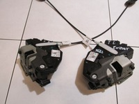 фото thumb №1, Замок дверь задняя 4 контакты en15a264a27ab ecosport 2017