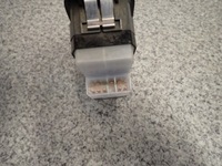 фото thumb №6, Grand vitara i 99- панель перемикач скло лівий