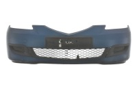 Купити Бампер передній перед mazda 3 i рестайлінг  hb, фото thumb
