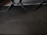 фото thumb №6, Защита аккумулятора багажник ford puma mk2