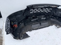 фото thumb №11, Kuga mk3 титан бампер передній перед чорний 4l 6 pdc камера