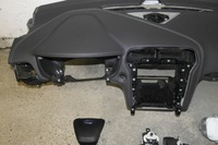 фото thumb №3, Ford mondeo mk5 vignale ремені подушка безпеки капот pulpit полиця панель консоль