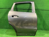 Купить Mercedes gla 2 w247 дверь правый  задний задняя a2477320601, фото thumb