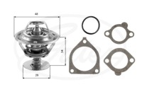 фото thumb №1, Термостат gates th39082g1 toyota avensis camry carina celica corolla