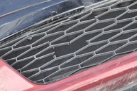 фото thumb №12, Seat ibiza iv бампер перед передний bocanegra