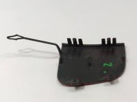 фото thumb №7, Mercedes-benz gla w156 заглушка фаркоп бампера перед a1568854200