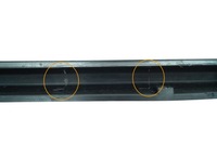 фото thumb №5, Молдинг порог левая skoda enyaq iv 5la