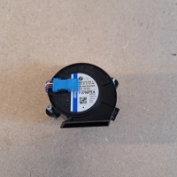 фото thumb №1, Повітродувка вентилятор охолодження фара full led bmw 7275973