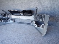 фото thumb №6, Skoda octavia iii lift 17- бампер передний перед