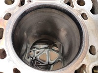 фото thumb №8, Блок двигателя ford transit mk8 2.0 tdci gk2q6015ab