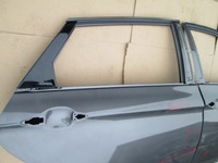 фото thumb №12, Дверь hyundai i40 kombi правое перед задняя передние