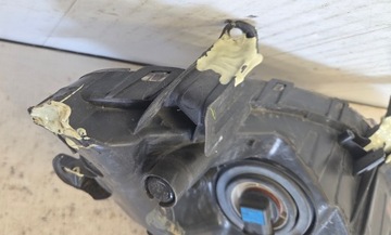 фото thumb №13, Hyundai i20 рестайлинг 12- галоген противотуманный левый европа