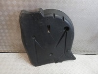 фото thumb №7, Защита плита пол citroen c4 ii