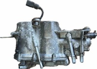 фото thumb №1, Фильтр топлива / кронштейн vw touareg i 7l 2002-2010