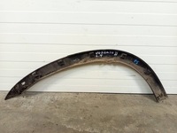 фото thumb №5, Kia sorento ii молдинг крила лівий задня 87743-2p000