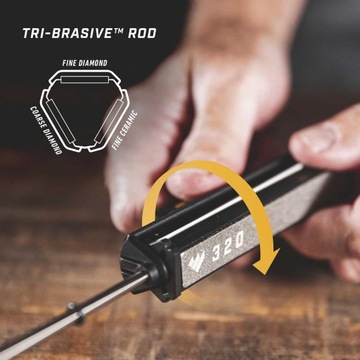 Точилка Work Sharp Benchtop Precision Adjust