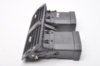 фото thumb №7, Volvo s40 ii решётка решётки обдув средняя lift 39863758