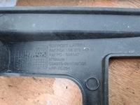 фото thumb №7, Peugeot 508 i ползун салазки бампера зад правые левый