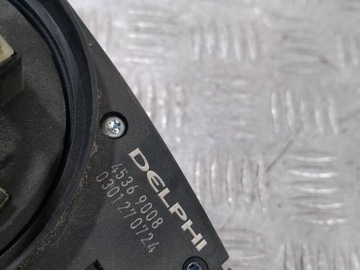 фото thumb №7, Переключатель комбинированный opel vectra c 13132475 2.0 dtl