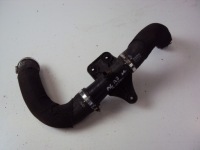 фото thumb №1, Труба інтеркулер audi a6 a7 3.0 tdi 2011-