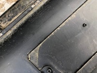 Бампер задний задняя porsche 911 targa 4 gts Недорого, фото thumb