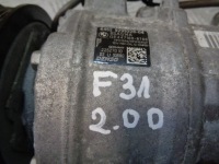 Компрессор компрессор кондиционера bmw f30 f31 2.0 d Киев, фото thumb