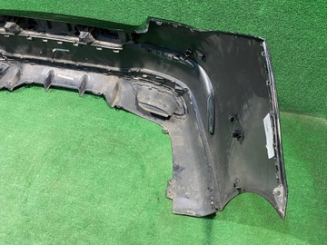 фото thumb №14, Mercedes cla w118 amg бампер зад задний a1188854703