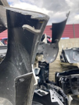 фото thumb №13, Mercedes gle 292 w292 купе amg бампер перед переднє