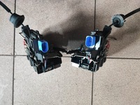 фото thumb №7, Замок двері правий задня audi a8 d3