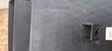 фото thumb №10, Kia sportage iv 4 2015- решётка бампера левый перед 86523-f1000 86525-f1000