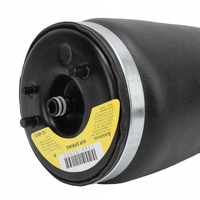 фото thumb №14, Заменитель пружины подвеска пневматический с