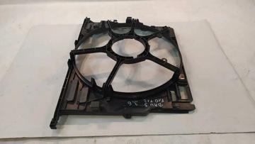 фото thumb №8, Корпус вентилятора радіатор bmw 5 f10 f11