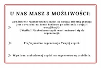 фото thumb №10, Колесо двомасовий ford galaxy 1.9 2.0 tdi