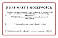 фото thumb №10, Колесо двухмассовый mb mercedes w211 2.2 cdi