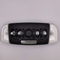 фото thumb №1, 2011 mini cooper countryman r60 свет сиденье передний 42936510202