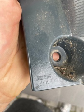 фото thumb №6, Toyota auris ii универсал рестайлинг задняя правая лампа jak новая варшава