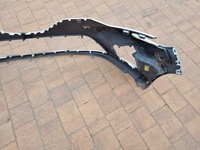 фото thumb №7, Renault clio 5 v бампер перед