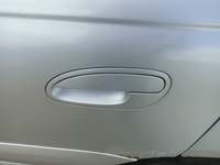 фото thumb №1, Ручка задняя левая наружная opel omega b