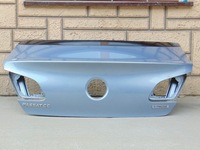 фото thumb №2, Крышка багажника зад lc7z vw passat cc 08-12r