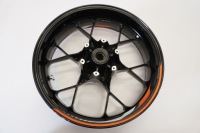 фото thumb №8, Ktm 1290 супер adventure s 17- диск зад задняя
